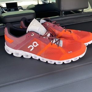 On Cloudswift 3 shoes mens US14 used